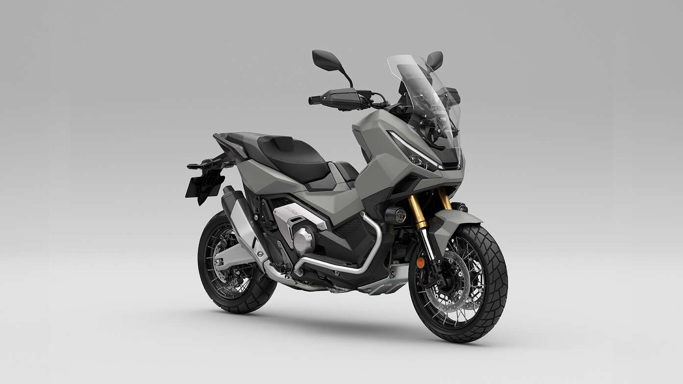 Balík príslušenstva Adventure na skúter Honda X-ADV
