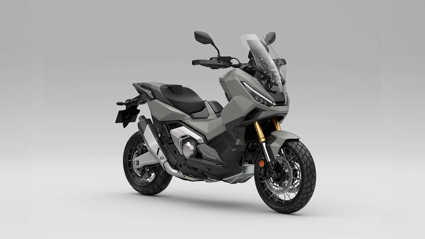 Balík príslušenstva Style na skúter Honda X-ADV