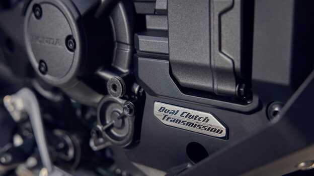 Detailný záber NT1100 DCT