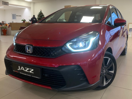 JAZZ 1.5 i-MMD HYBRID výbava ADVANCE + DESIGN PACK modelový rok 2025 - SKLADOM!!! AKCIA!!! S FINANČNOU ZĽAVOU AŽ 3 800 € s DPH!!!